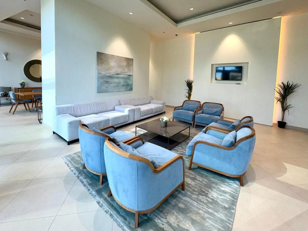 Burj Vista Luxury 2Br ,Full Burj Khalifa View ,Direct Dubai Mall & Metro Access United Arab Emirates