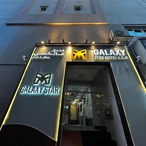 Galaxy Star Otel